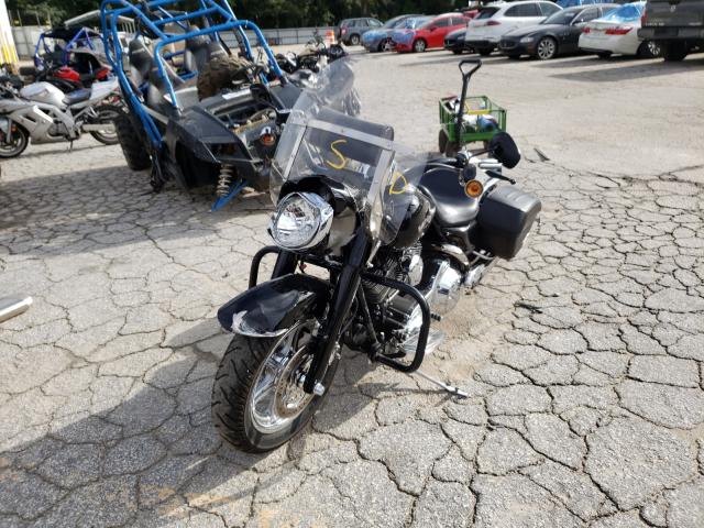 2005 HARLEY-DAVIDSON FLHRSI 1HD1FYW155Y612316