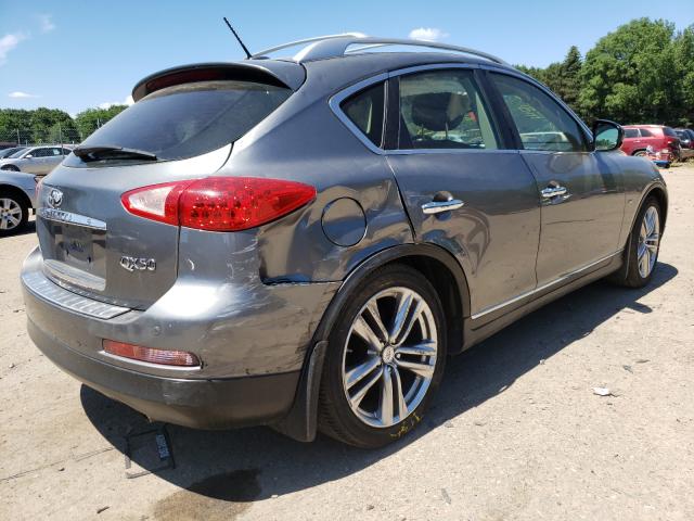 2014 INFINITI QX50 JN1BJ0HR9EM192384