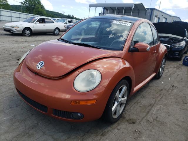 2010 VOLKSWAGEN NEW BEETLE 3VWPW3AG9AM016610