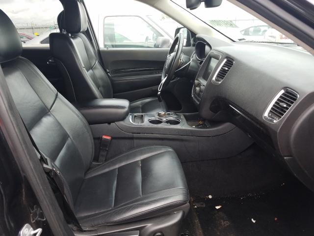 2014 DODGE DURANGO LI 1C4RDHDG6EC382980