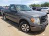 2013 FORD  F150