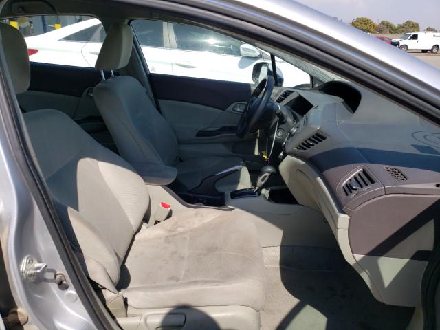 2012 HONDA CIVIC NATU 19XFB5F51CE000914