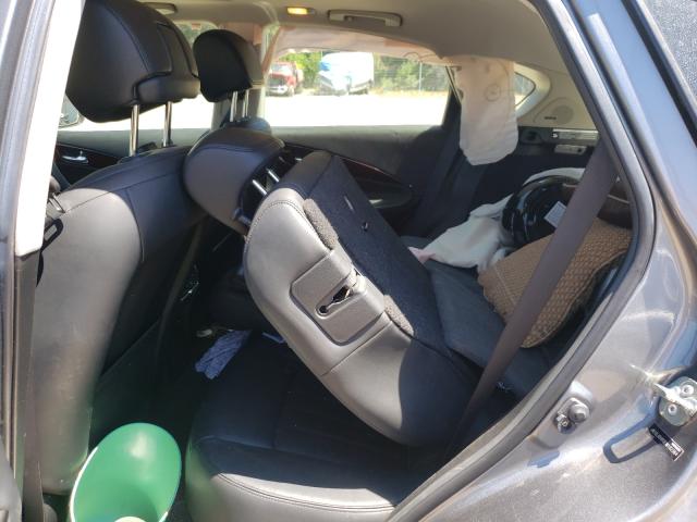 2014 INFINITI QX50 JN1BJ0HR9EM192384