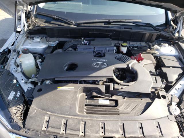 2019 INFINITI QX50 ESSEN 3PCAJ5M16KF126224