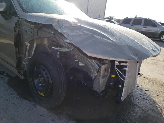 2021 KIA K5 LXS 5XXG14J26MG037237