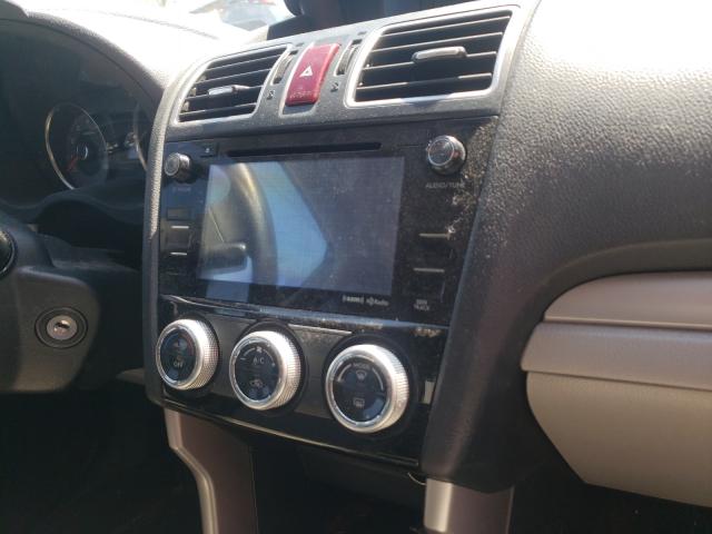 2016 SUBARU FORESTER JF2SJAHC7GH431295