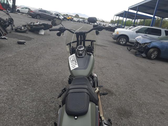 2021 HARLEY-DAVIDSON FXFBS 1HD1YLK28MB016470