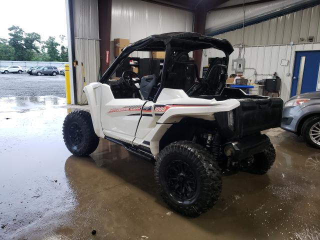 2021 YAMAHA YXE1000 5Y4AN44Y9MA101171