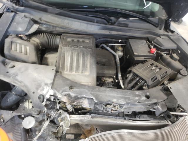 2015 GMC TERRAIN DE 2GKALUEK8F6349912
