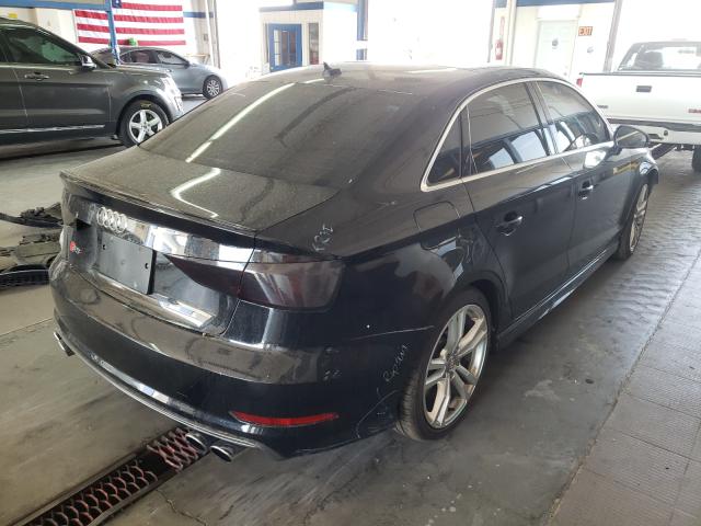 2015 AUDI S3 WAUBFGFFXF1129813