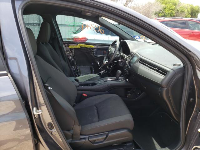 2019 HONDA HR-V SPORT 3CZRU6H18KG718643