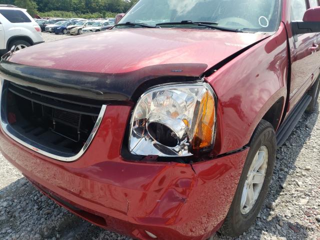 2012 GMC YUKON SLT 1GKS2CE06CR270755