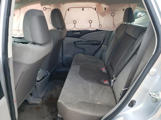 2014 HONDA CR-V 2HKRM4H30EH658638