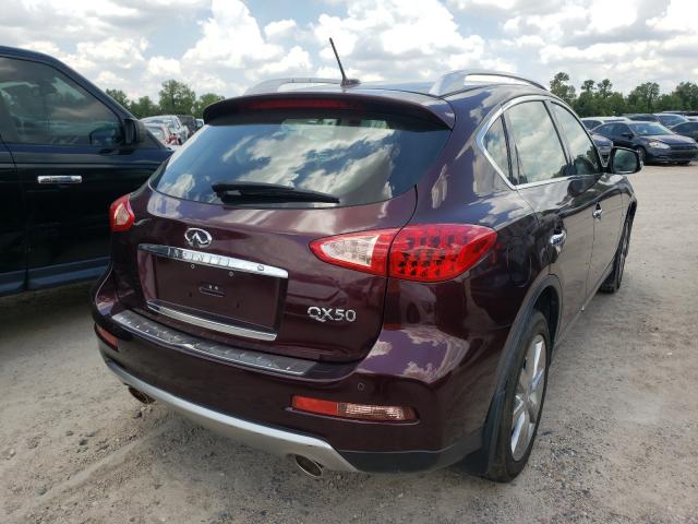 2017 INFINITI QX50 JN1BJ0RP4HM382367