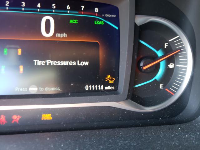 2020 HONDA PASSPORT E 5FNYF8H52LB014262