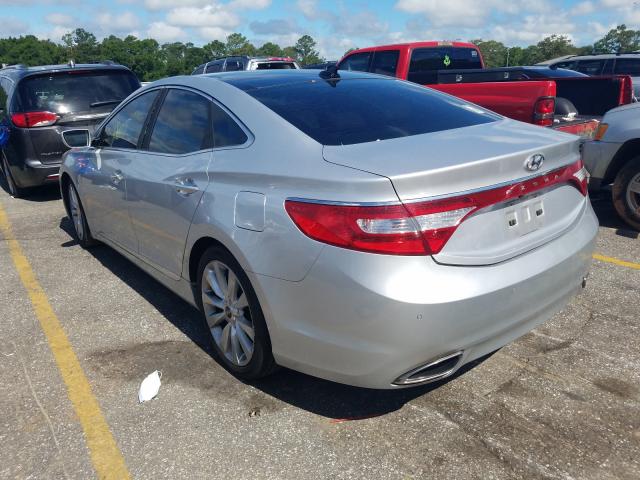 2013 HYUNDAI AZERA GLS KMHFH4JG7DA288861