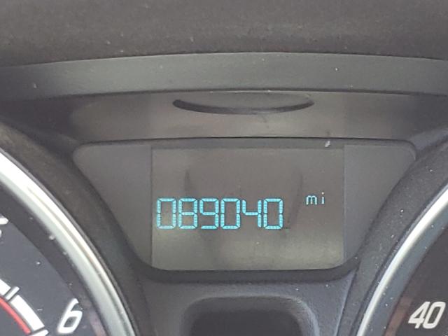 2017 FORD FIESTA ST 3FADP4GX7HM102594