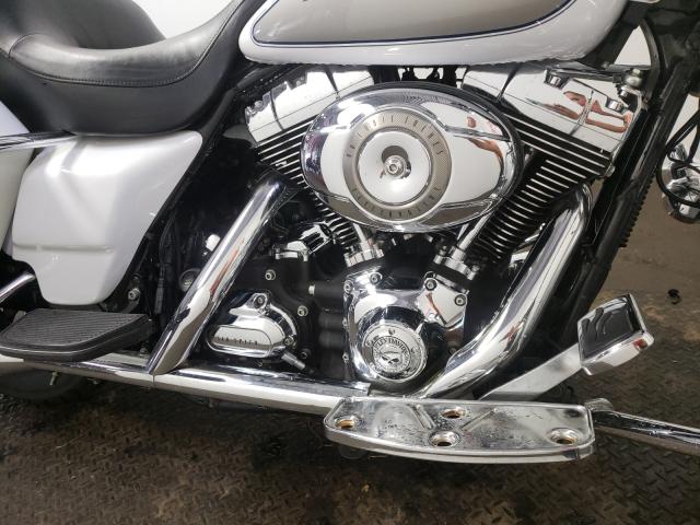 2008 HARLEY-DAVIDSON FLHT CLASS 1HD1FF41X8Y625820