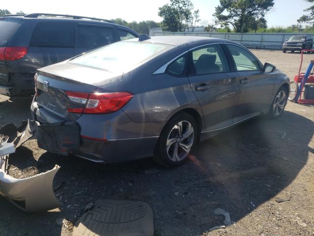 2020 HONDA 10HP MOTOR 1HGCV1F42LA067102