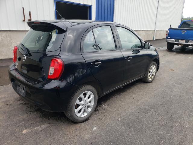2019 NISSAN MICRA 3N1CK3CP1KL218782