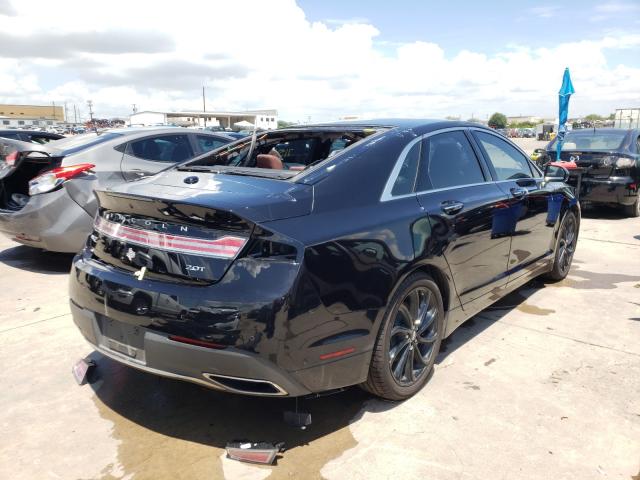 2020 LINCOLN MKZ RESERV 3LN6L5E92LR620807