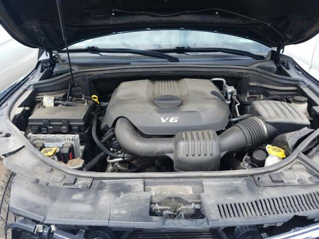 2014 DODGE DURANGO LI 1C4RDHDG6EC382980