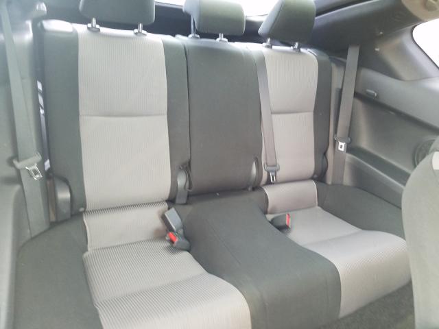 2015 TOYOTA UK JTKJF5C76F3091784
