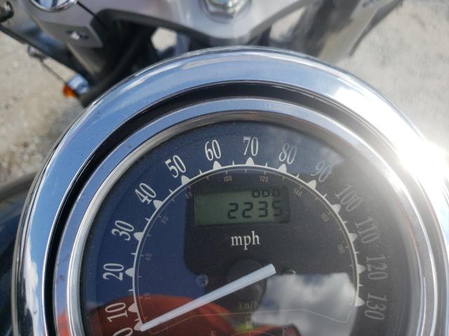 2020 KAWASAKI 1000 LTD JKAVN2D1XLA064142