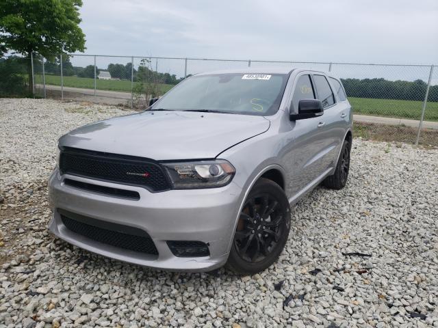 2020 DODGE DURANGO GT 1C4RDJDG9LC432405