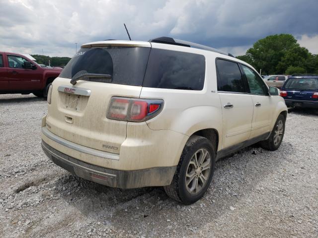 2015 GMC ACADIA 1GKKVRKD8FJ153134