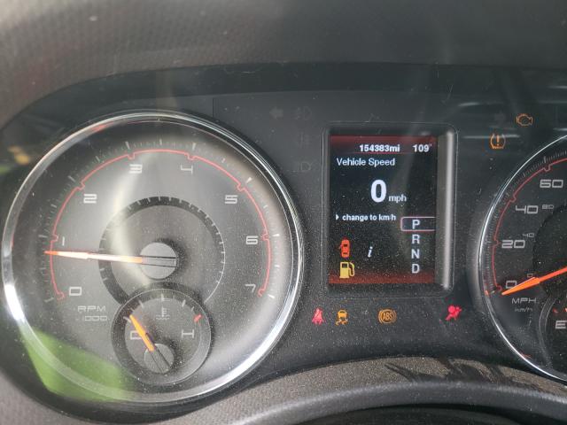 2012 DODGE CHARGER PO 2C3CDXAT5CH150919