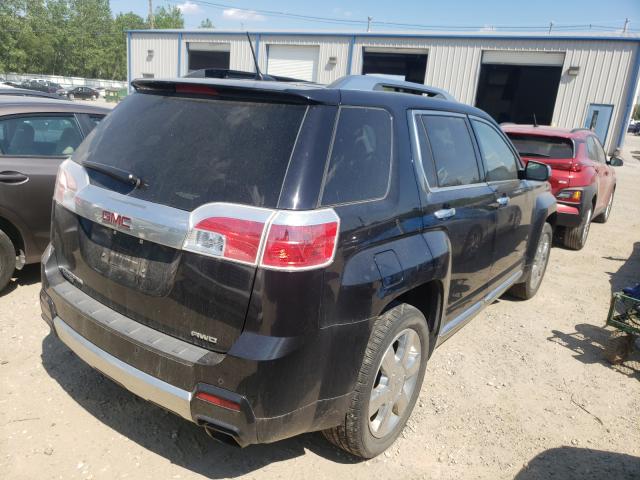 2013 GMC TERRAIN DE 2GKFLZE32D6269756