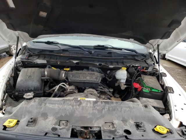 2012 DODGE RAM 1C6RD7FP4CS299596