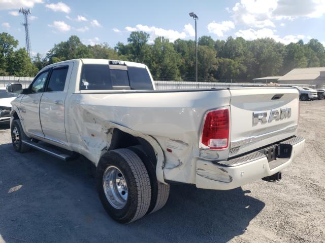 2016 RAM 3500 LONGH 3C63RRKL8GG385755