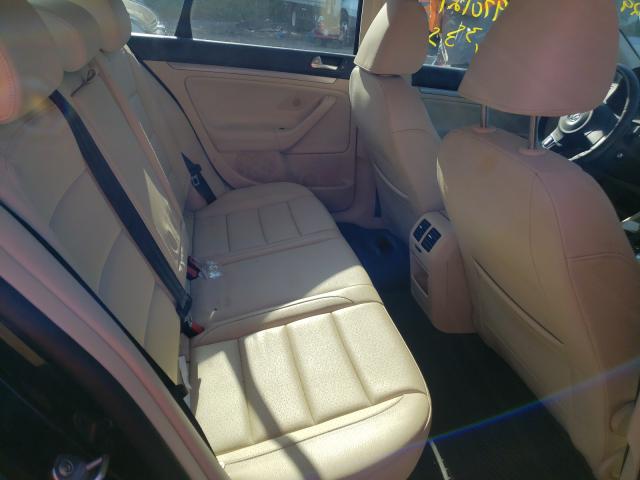 2010 VOLKSWAGEN JETTA LIMI 3VWAX7AJ2AM102458