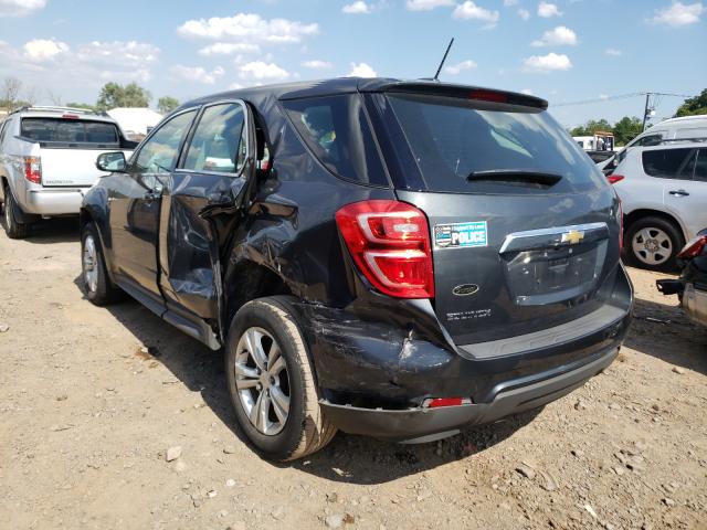 2017 CHEVROLET OTHER 2GNALBEK6H1517439