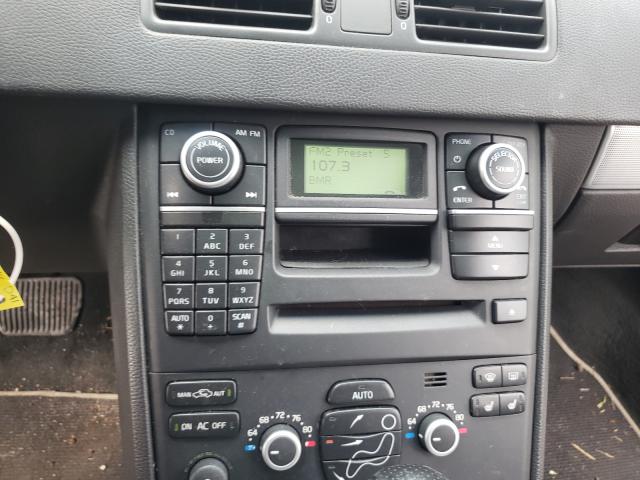 2012 VOLVO XC90 R DES YV4952CT2C1615249