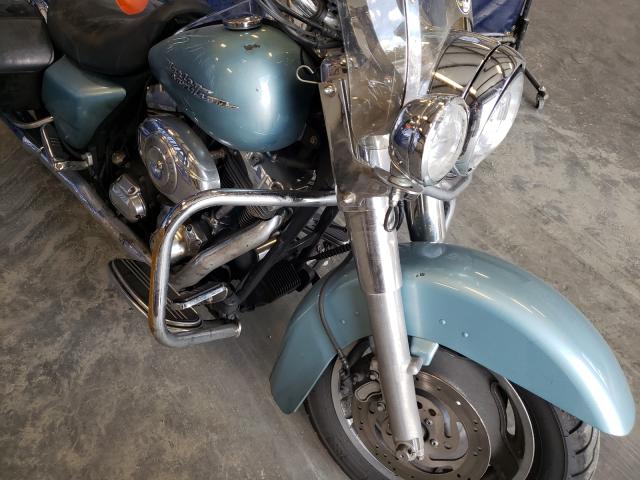 2007 HARLEY-DAVIDSON FLHRS 1HD1FY4107Y605442