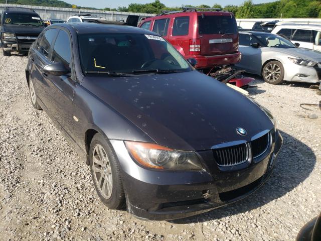 2006 BMW 3 Series 325i