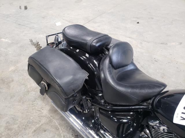 2008 YAMAHA XVS1100 A JYAVP11E78A111843
