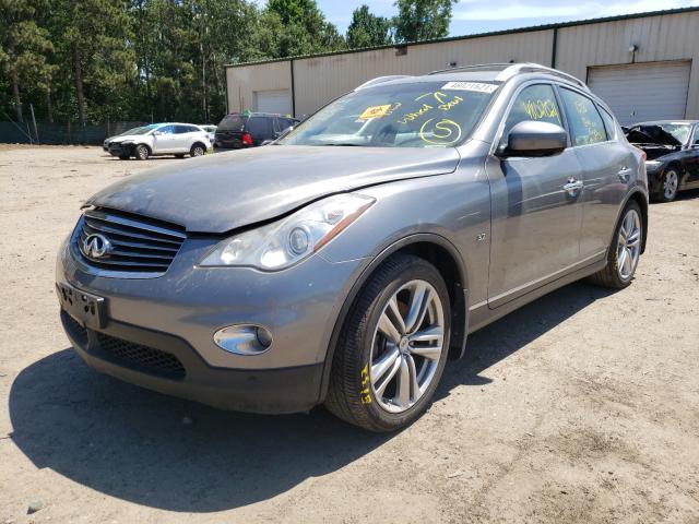 2014 INFINITI QX50 JN1BJ0HR9EM192384