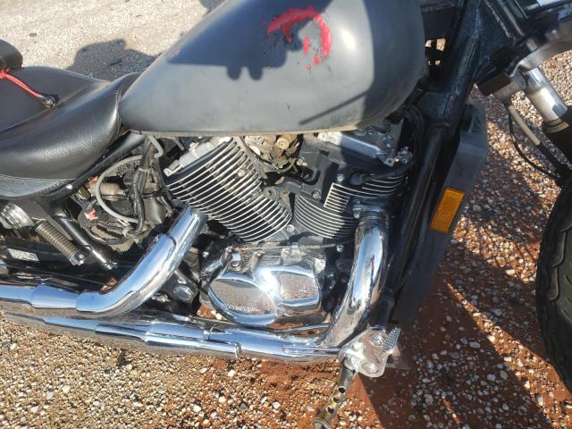 2006 HONDA VT750 C JH2RC44056W000455