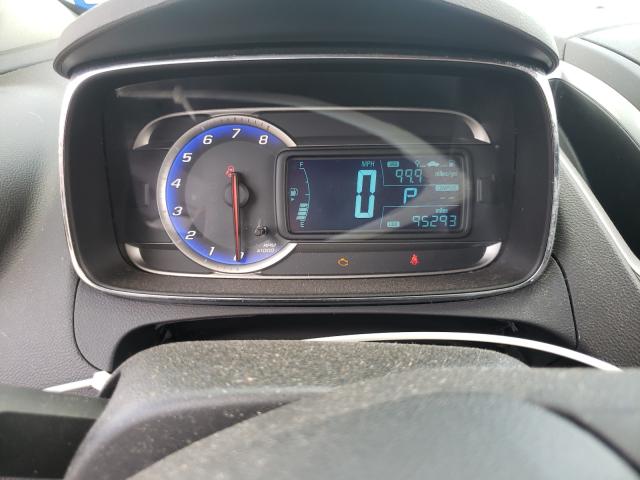 2015 CHEVROLET TRAX 1LS 3GNCJPSB6FL192948