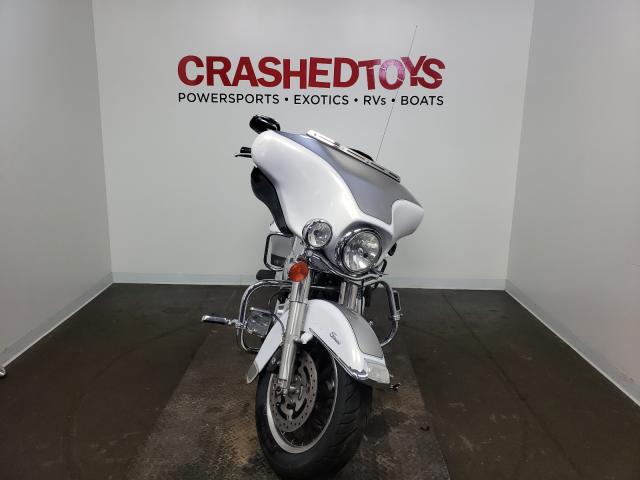 2008 HARLEY-DAVIDSON FLHT CLASS 1HD1FF41X8Y625820