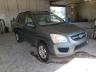 2009 KIA  SPORTAGE