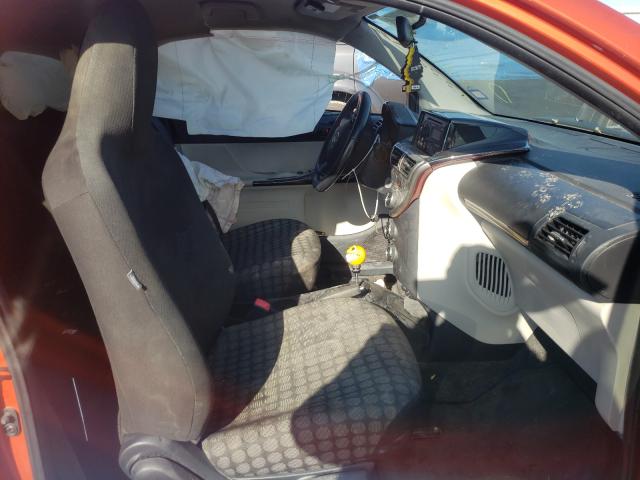 2013 TOYOTA SCION IQ JTNJJXB06DJ024080