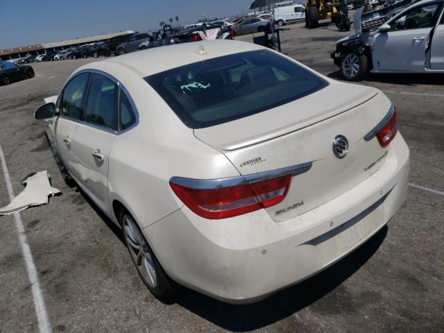 2013 BUICK VERANO PRE 1G4PT5SV9D4255512