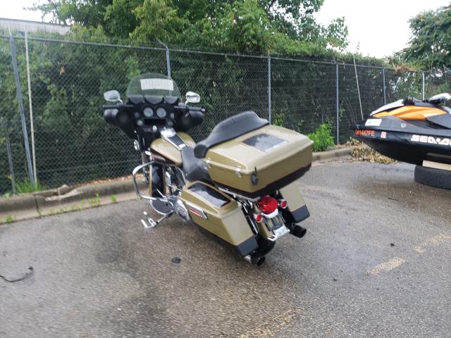 2007 HARLEY-DAVIDSON FLHT CLASS 1HD1FF41X7Y604173