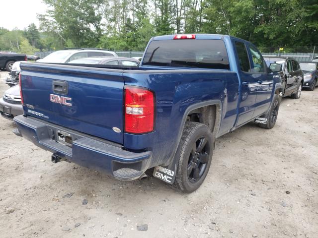 2019 GMC SIERRA LIM 2GTV2LEC8K1122598