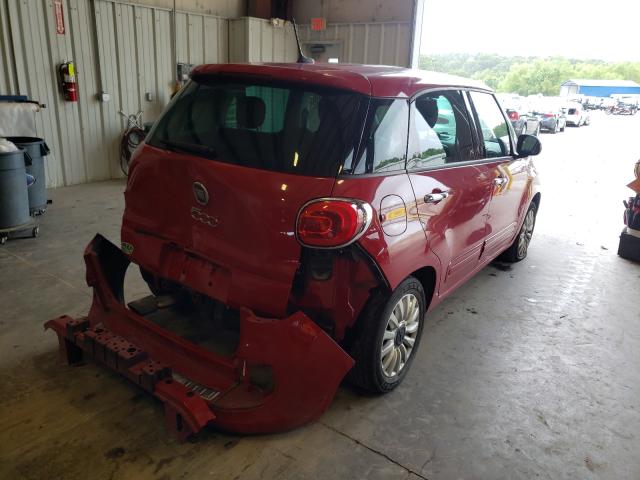2015 FIAT 500L EASY ZFBCFABH6FZ034133